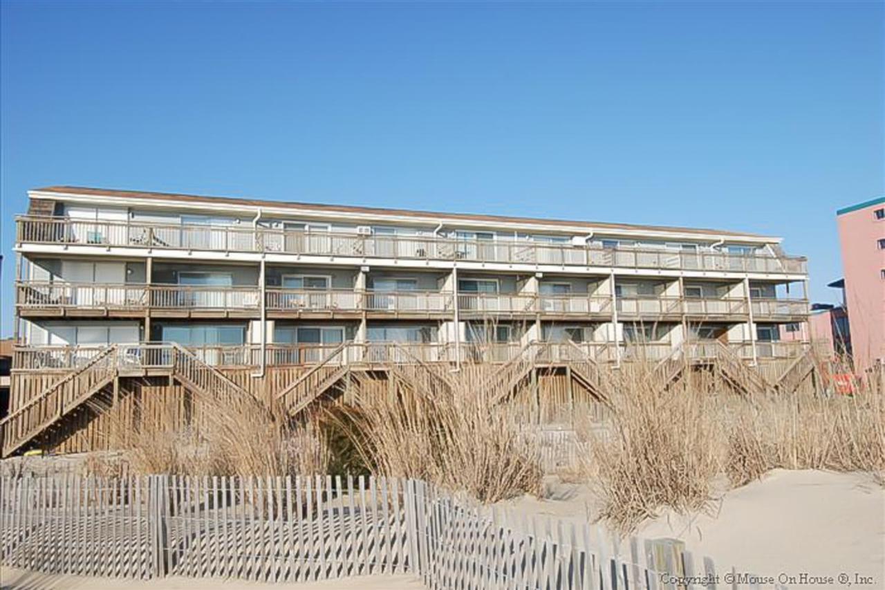 Sea Splash 9 Ошен Сити Экстерьер фото