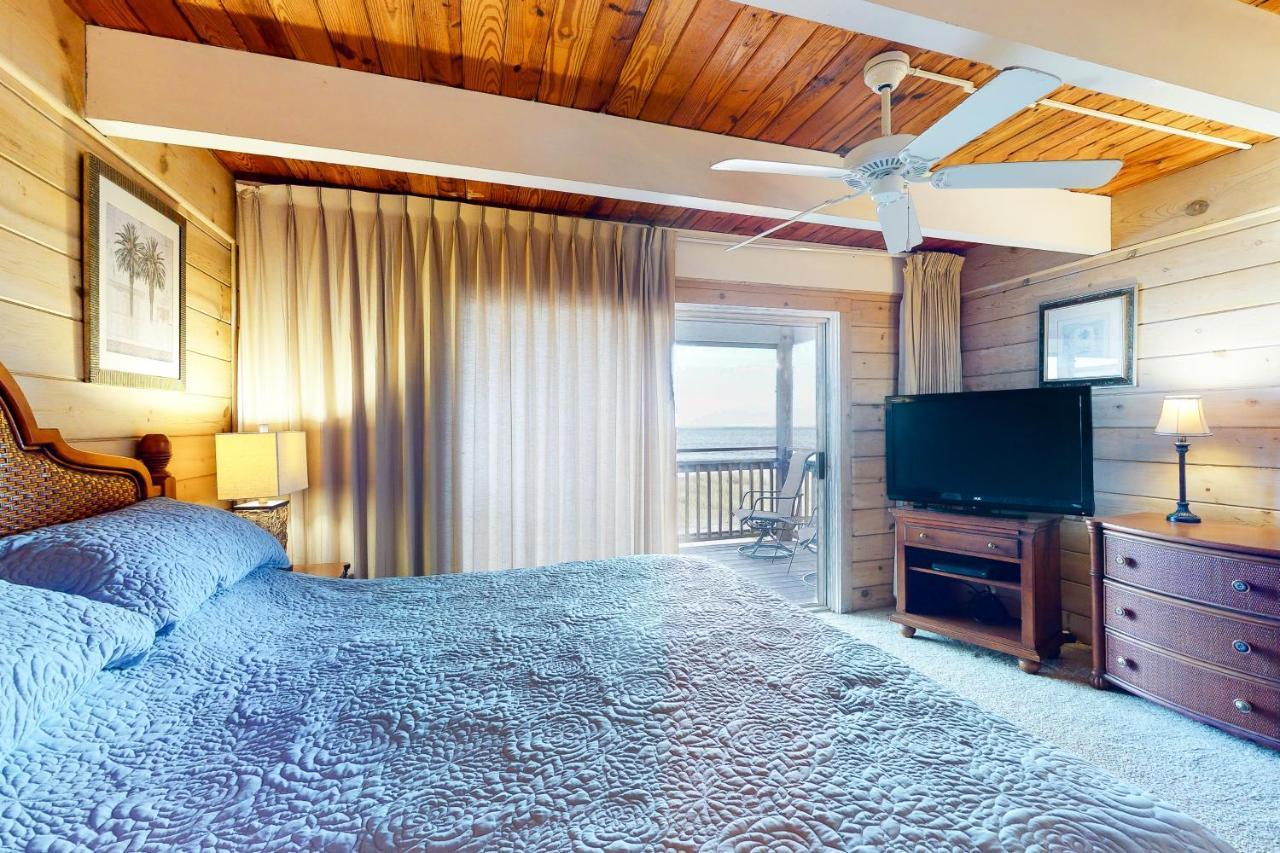 Sea Splash 9 Ошен Сити Экстерьер фото